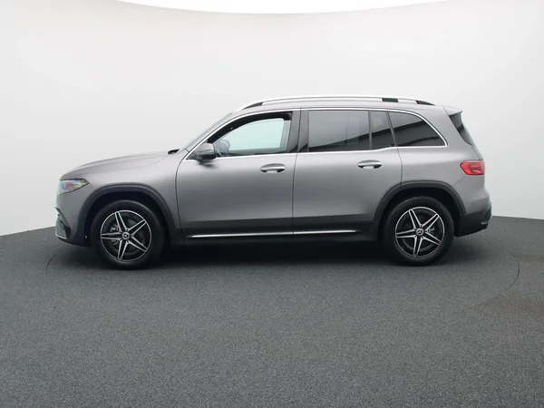 Mercedes-Benz EQB (2025) — foto 27 van 32