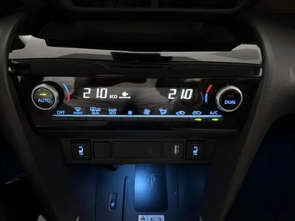 Toyota Yaris Cross (2022) — foto 7 van 20