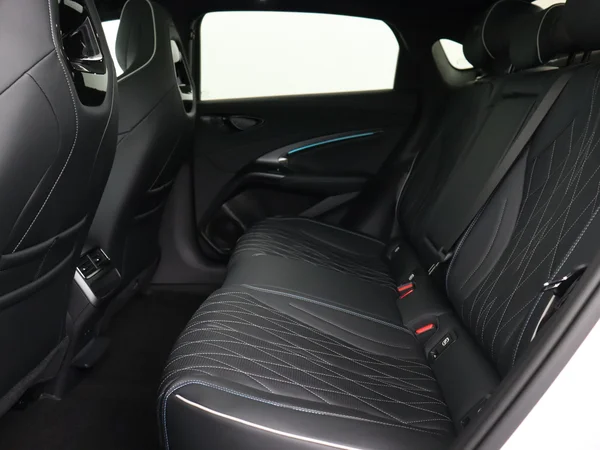 BYD Seal (2025) — foto 5 van 37