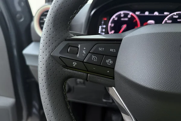 Seat Arona (2026) — foto 6 van 16