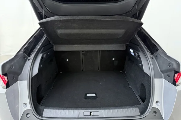 Peugeot 3008 (2025) — foto 13 van 17