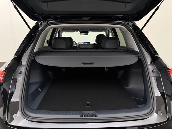 GEELY Starray EM-i (2026) — foto 8 van 29