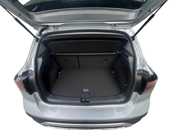 VOLKSWAGEN T-Cross (2026) — foto 10 van 20