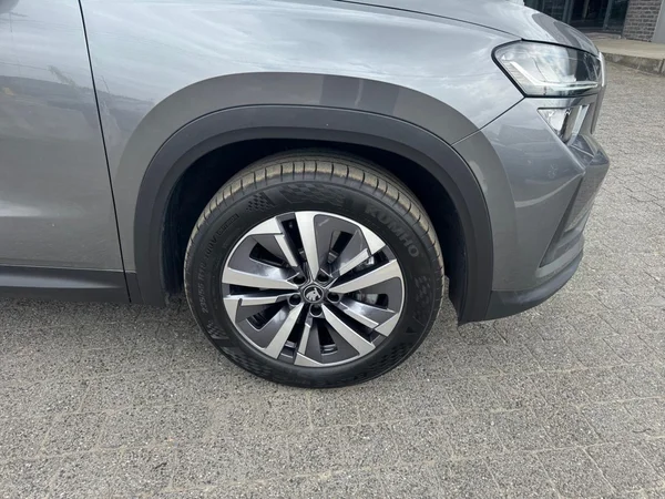 SKODA Kodiaq (2025) — foto 17 van 24