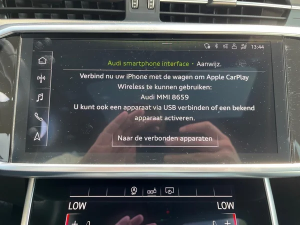 AUDI A6 Avant Dsl (2020) — foto 5 van 22