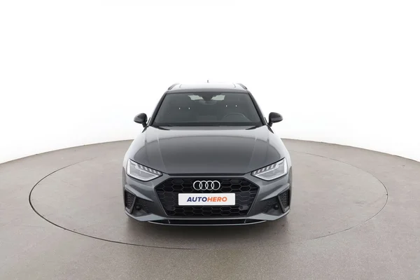 Audi A4 (2021) — foto 15 van 16