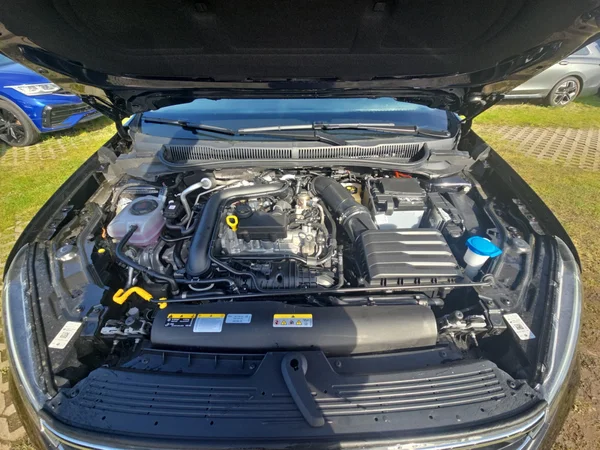 VOLKSWAGEN Taigo (2026) — foto 13 van 24