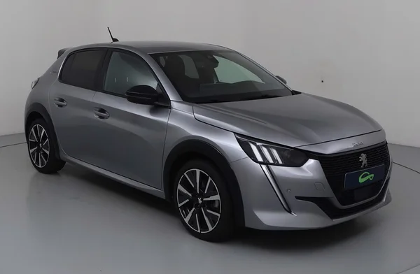 Peugeot 208 (2020) — foto 34 van 36