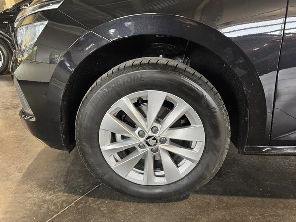 SKODA Kamiq (2026) — foto 10 van 24