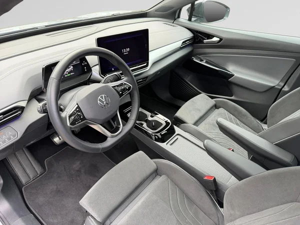 VOLKSWAGEN ID.4 (2026) — foto 18 van 18