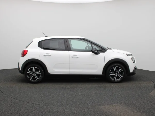 Citroën C3 (2022) — foto 35 van 37
