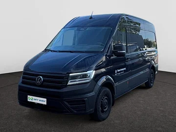 VOLKSWAGEN Crafter 35 Fou Mwb (2025)