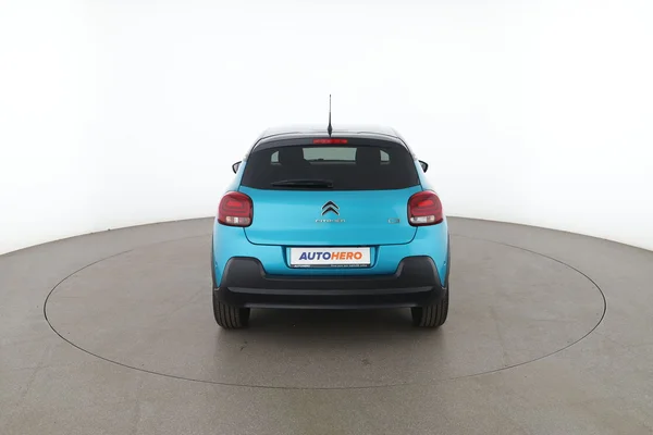 Citroen C3 (2021) — foto 11 van 16