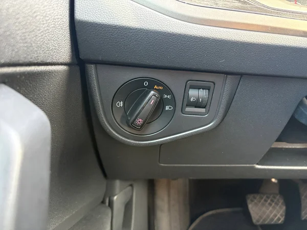 VOLKSWAGEN Polo (2021) — foto 8 van 20