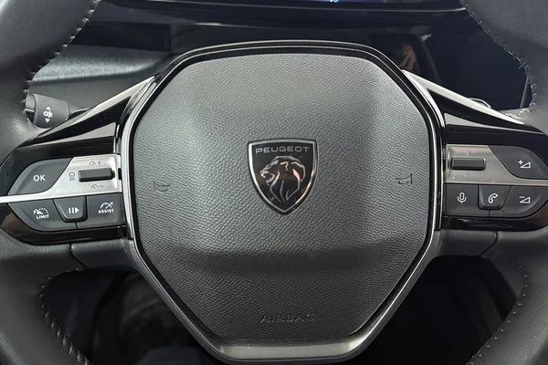 Peugeot 308 (2023) — foto 14 van 27