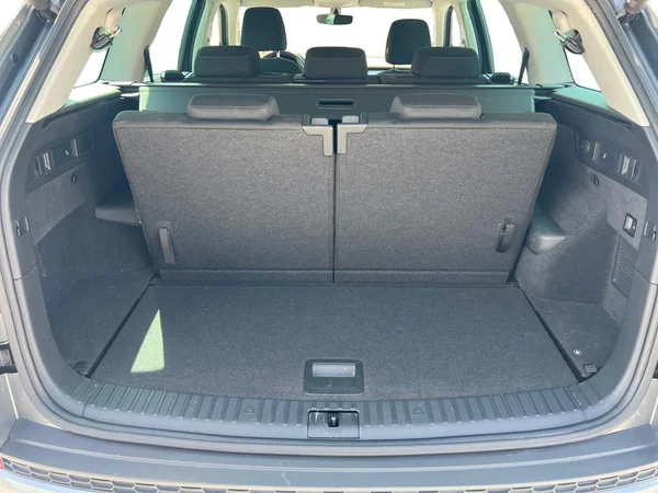 SKODA Kodiaq Dsl (2024) — foto 6 van 18