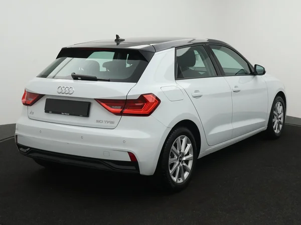 AUDI A1 Sportback (2021) — foto 12 van 24
