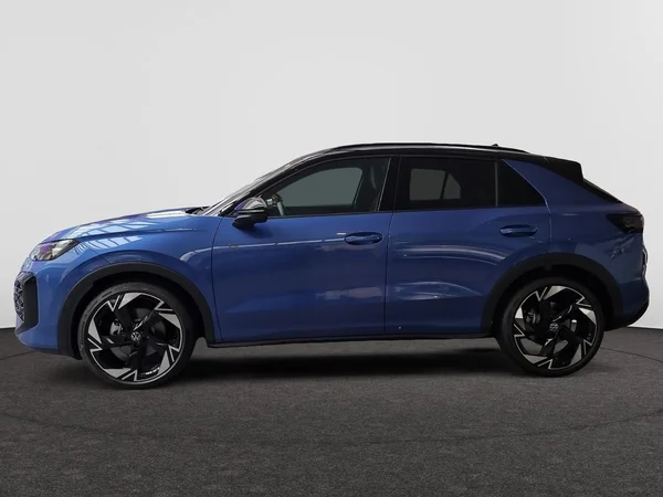 VOLKSWAGEN T-Roc (2026) — foto 12 van 23