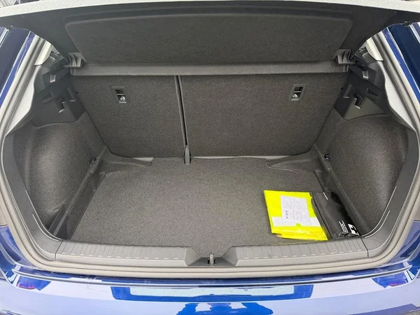 AUDI A1 Allstreet (2025) — foto 7 van 17