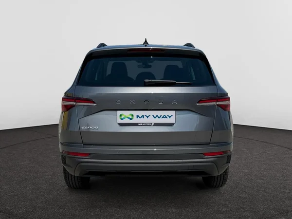 SKODA Karoq (2025) — foto 18 van 21
