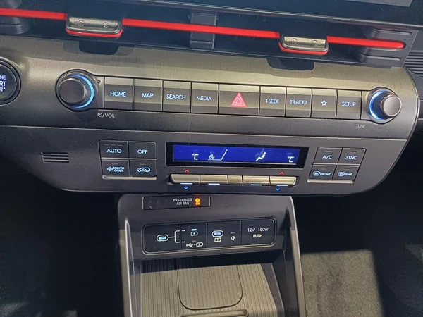 Hyundai Kona (2026) — foto 13 van 28