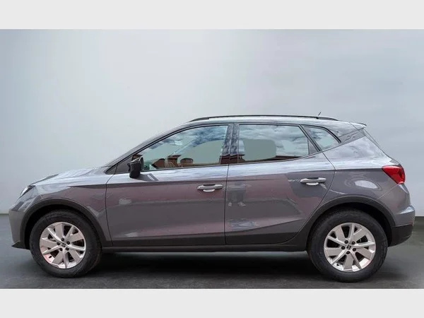 Seat Arona (2026) — foto 16 van 22
