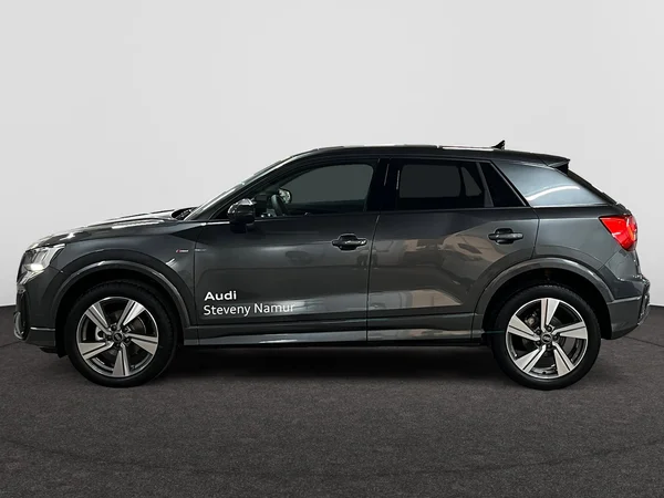 AUDI Q2 (2025) — foto 7 van 23