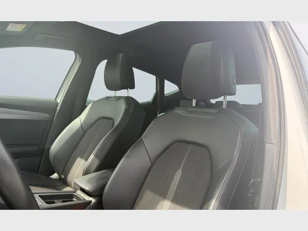 Cupra Formentor (2022) — foto 29 van 29