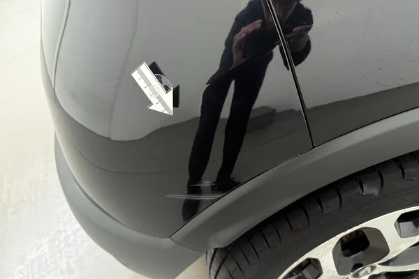 Renault Captur (2017) — foto 11 van 29