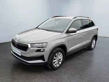 SKODA Karoq Dsl (2025)