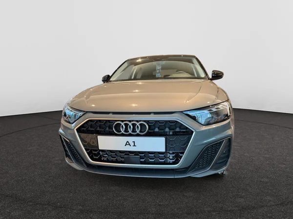AUDI A1 Sportback (2025) — foto 5 van 19