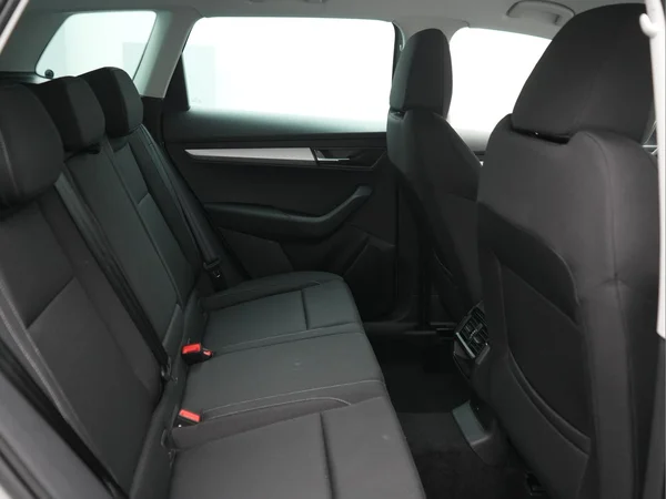 SKODA Karoq (2026) — foto 7 van 26