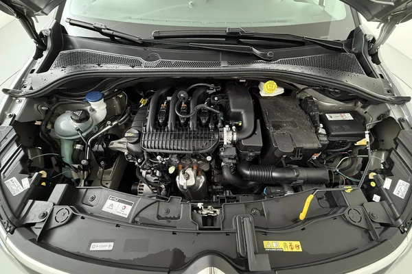 Citroen C3 (2021) — foto 2 van 28