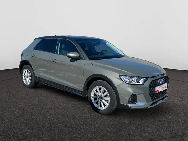 AUDI A1 allstreet (2023) — foto 22 van 24