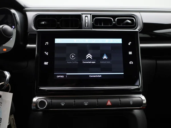 Citroën C3 (2021) — foto 16 van 35