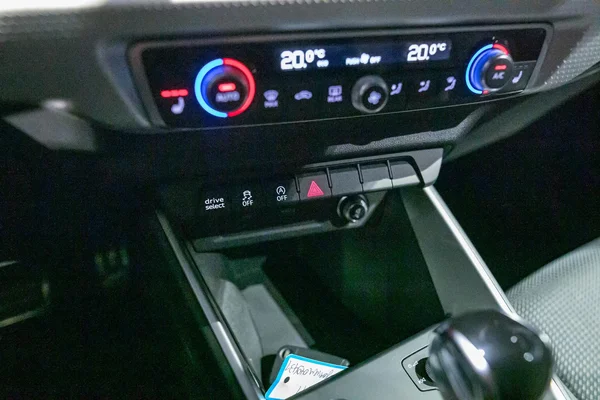 Audi A1 (2021) — foto 18 van 27
