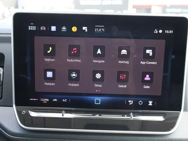 Volkswagen Crafter (2026) — foto 10 van 33