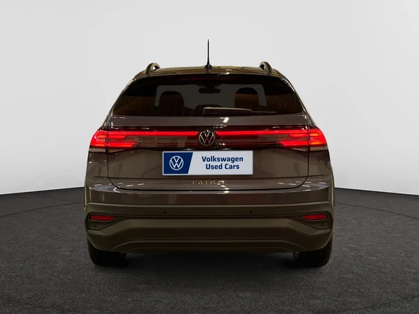 VOLKSWAGEN Taigo (2026) — foto 19 van 24