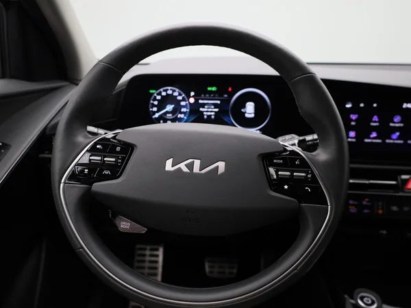 Kia Niro (2024) — foto 47 van 49