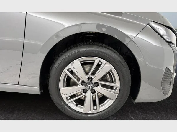 Peugeot 308 SW (2024) — foto 19 van 26