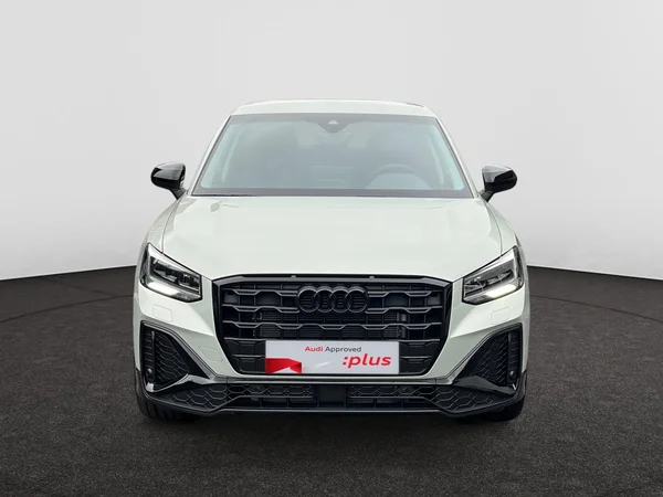 AUDI Q2 (2025) — foto 12 van 17
