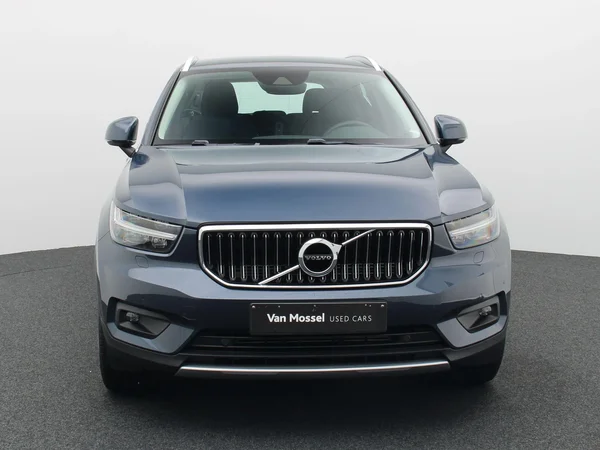 Volvo XC40 (2022) — foto 20 van 26