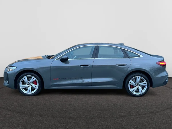 AUDI A5 (2025) — foto 12 van 24