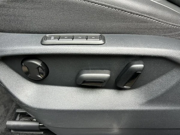 VOLKSWAGEN Tiguan Allspace (2023) — foto 31 van 42