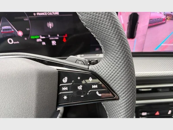 Audi Q5 (2026) — foto 8 van 24