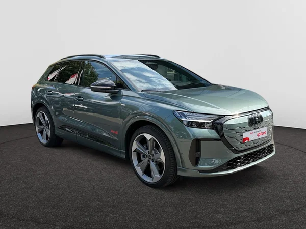 AUDI Q4 e-tron (2026) — foto 7 van 16