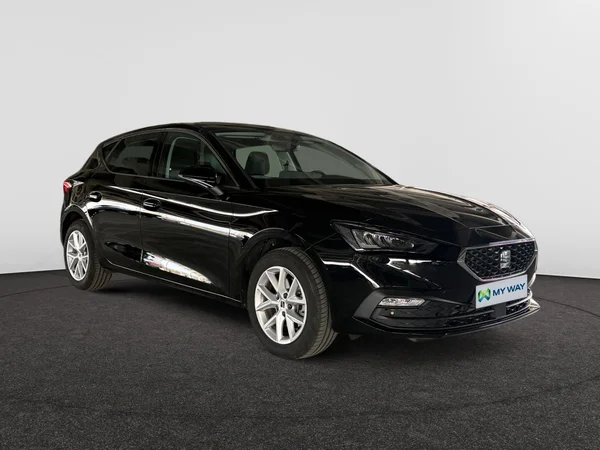 SEAT Leon (2025) — foto 3 van 24