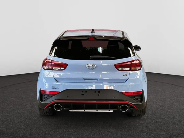 HYUNDAI i30 N (2023) — foto 15 van 20