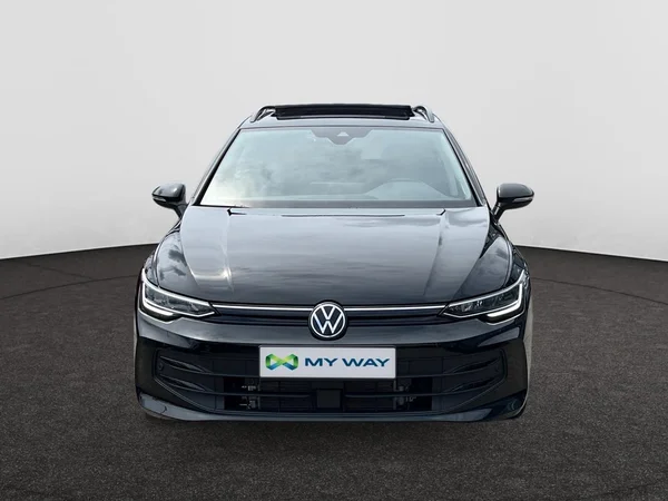 VOLKSWAGEN Golf VIII SW (2024) — foto 10 van 22