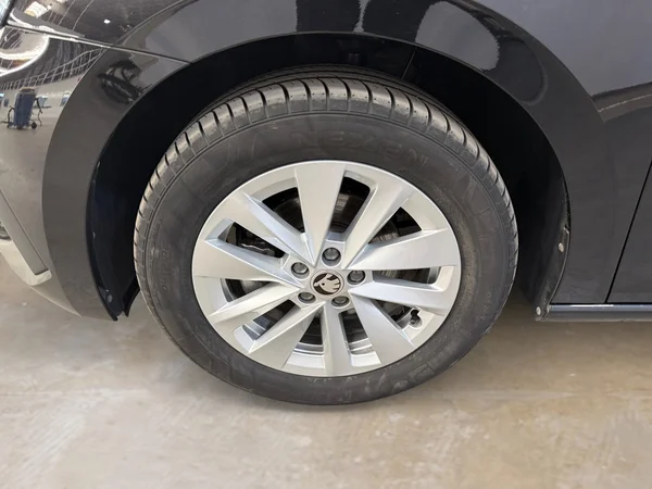 Skoda Scala (2025) — foto 3 van 29